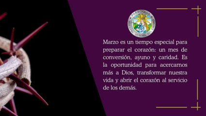 Celebración eucaristica