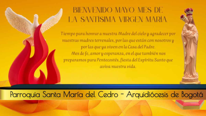 Celebración eucaristica