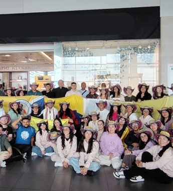banner